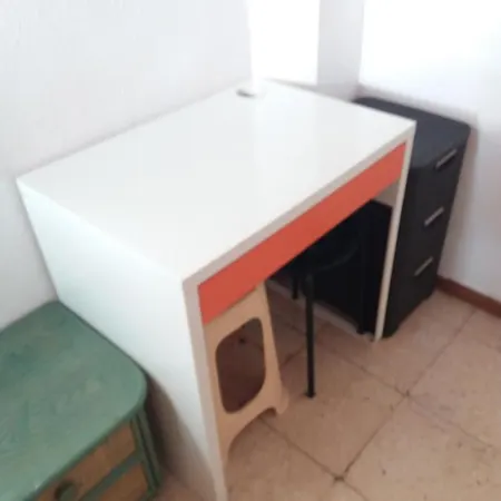 Penzion Cerca Del Mar Reus