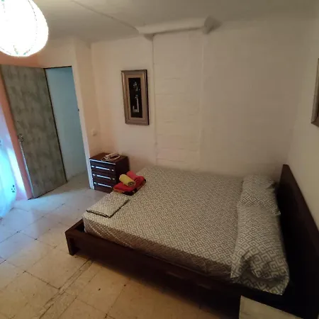 Cerca Del Mar Maison d'hôtes *
