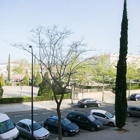Cerca Del Mar * Reus