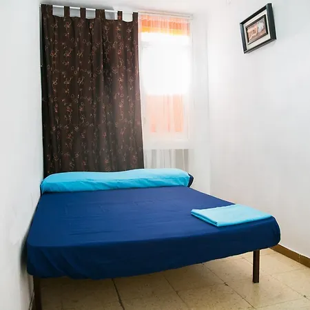 Cerca Del Mar Guest house