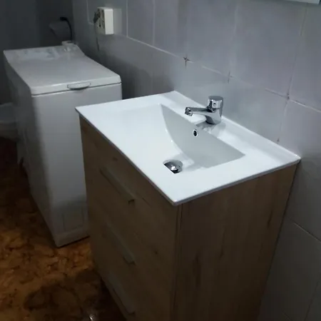 Maison d'hôtes Cerca Del Mar Reus